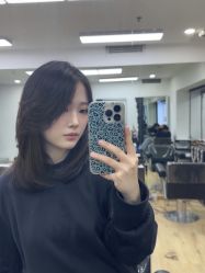 -Sying杉影日式烫染專門店