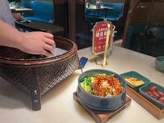 -锦府盐帮·李宅(领展购物广场中关村店)