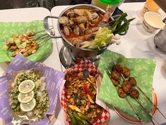 -BLABLATAI吧啦泰·泰式爆炒(西宸天街店)