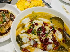-至潮餐厅精致粤菜·活鲈鱼·走地鸡(珠江新城店)