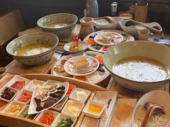 -芸南道·过桥米线(昆明老街旗舰店)