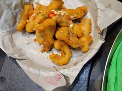 -飞尝蚝·顺德菜·鱼生(顺德总店)