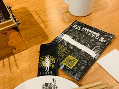 -喝丢一只鞋海鲜烧烤·海肠捞饭(东关街店)
