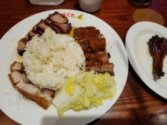 -陈光记烧腊(长寿路店)