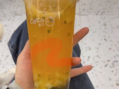-CoCo都可(砂之船奥莱店)