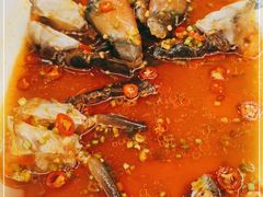 -赖厨潮汕砂锅粥