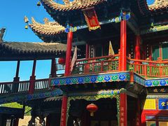 -高庙保安寺