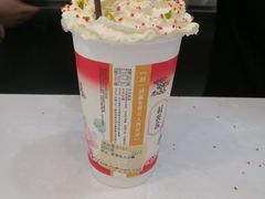 -茶话弄(北京通州万达店)