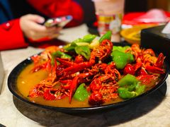 -沪小胖小龙虾(淮海中路旗舰店)