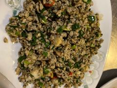 -龙眼南白粥六顺白粥