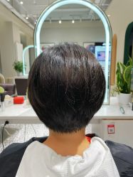 -童辉造型