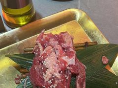 -正宗齐齐哈尔烤肉·齐牛哥鲜切炭火烤肉(杭州总店)