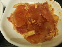 -贡梅老面馆·蟹粉面·无锡特色小吃(南长街主推店)