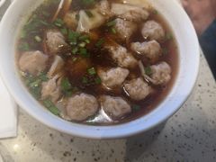 -东园小馆·早茶·淮扬小炒(江都路店)