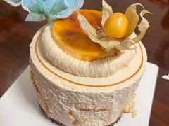 -蜜思琪蛋糕(民生路店)