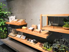 -微热山丘(台北民生公园门市店)