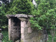 -大罗山风景区