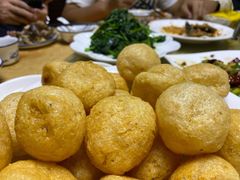 -傻记乳鸽王海鲜餐厅