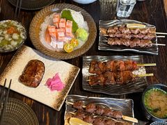-吉屋居酒屋(群力店)