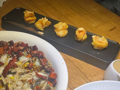 -永安鱼庄·镇江菜(丁卯店)