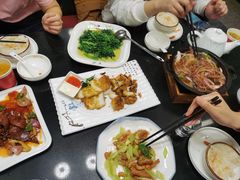 -旺达·福州菜(正大广场店)