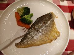 -西贝(枫蓝国际购物中心店)