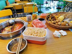 -班花麻辣烫(南京概念店)