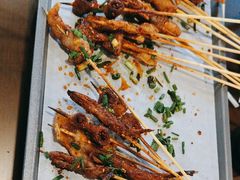 -林二哥宜烤官·宜宾小烧烤