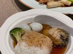 -小船渔村·大连菜(新华街店)