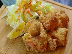 -花枝日本料理(金沟河店)