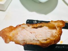 -全聚德(领城国际店)