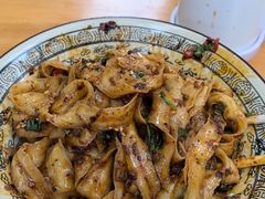 -鸿盛面庄(庆云北街2号院店)