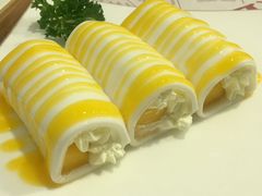 -夏羽记甜品(小榄大信店)