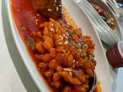 -羲和雅苑•北京烤鸭(瑞吉店)