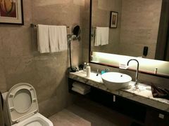 -上海龙之梦万丽酒店