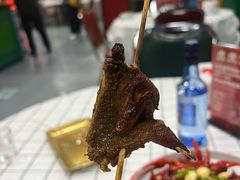 -虎虎龙虾大排档(双井店)