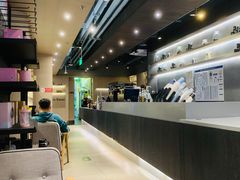 -瑞幸咖啡(长楹天街店)