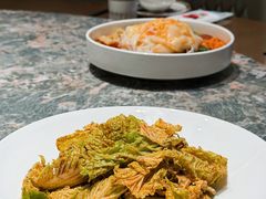 -郭靖内蒙菜·烤全羊·烧烤(望京旗舰店)