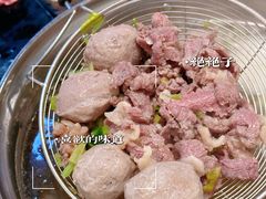 -福合埕牛肉丸(福平路店)