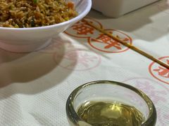 -小林哥的海鲜馆·夜宵烧烤(渔人码头店)