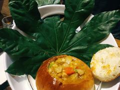 -烛影拾光观景餐厅·创意菜·摄影·小提琴(大唐不夜城店)