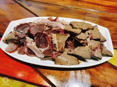 -永茂驴肉(莲池南大街总店)
