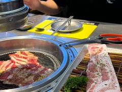 -大叹号·朝鲜族烤肉(潍坊泰华城店)