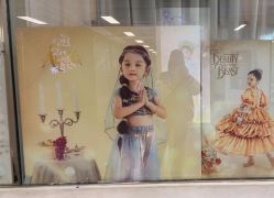 -倾城宝贝儿童摄影(新辰里酒仙桥店)