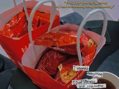 -海底捞火锅(龙首印象城店)