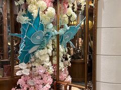 -秘密旅行Bonjour(黑金冠 江南西店)
