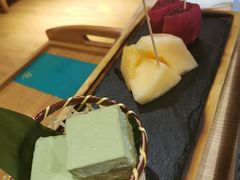 -鲔吞·和牛寿喜烧(闵行区绿瘦酒店)