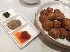-东兴楼饭庄(六里桥店)