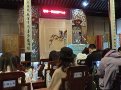 -嘻哈壹笑堂相声茶馆(大儒巷店)