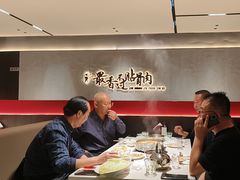 -蝎王府羊蝎子(北大地店)